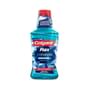 Imagem de Enxaguante bucal colgate plax ice fusion cold mint 250 ml