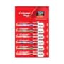 Imagem de Escova de dente colgate classic clean 6 unid promo