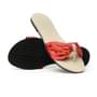 Imagem de Sandalia havaianas feminina you st tropez bege palha 33/4