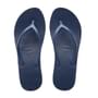 Imagem de Sandalia havaianas feminina high fashion azul indigo 39