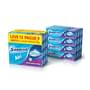 Imagem de Creme dental sorriso tripla limpeza completa 70g promo leve 12 pague 9