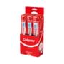 Imagem de Escova dental colgate classic clean leve 12 pague 9 unidades - macia