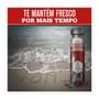 Imagem de Desodorante aerosol masculino old spice mar profundo 124g