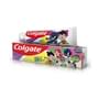 Imagem de Creme dental infantil com flúor morango teen titans go! colgate 60g