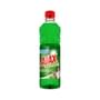 Imagem de Limpador diluível ajax pets herbal 1,75l