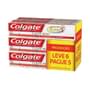 Imagem de Pack creme dental clean mint colgate total-12 90g | leve 6 pague 5 unidades