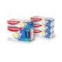 Imagem de Pack creme dental whitening & advanced fresh colgate total-12 90g | leve 6 pague 5 unidades