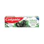 Imagem de Gel dental anticárie com flúor carvão ativado e menta colgate natural extracts 70g