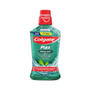 Imagem de Enxaguante bucal colgate plax fresh mint 500ml promo leve 500ml pague 350ml