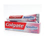 Imagem de Creme dental para dentes sensíveis colgate sensitive original 100g