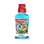 Imagem de Enxaguante bucal colgate plax kids minions 250ml