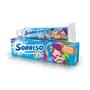 Imagem de Creme dental sorriso kids 50g