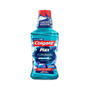 Imagem de Enxaguante bucal colgate plax ice fusion cold mint 250 ml