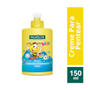 Imagem de Creme de pentear para crianças palmolive kids todo tipo de cabelo 150ml