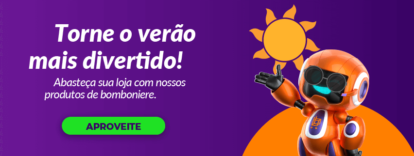 Torne o verão