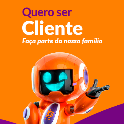 QUERo SER CLIENTE